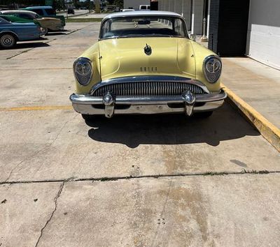 1954 Buick Special  for sale $22,995 