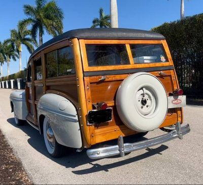 1946 Mercury  for sale $71,995 