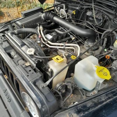 2000 Jeep Wrangler  for sale $14,995 