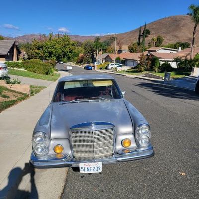 1970 Mercedes-Benz 280  for sale $22,295 