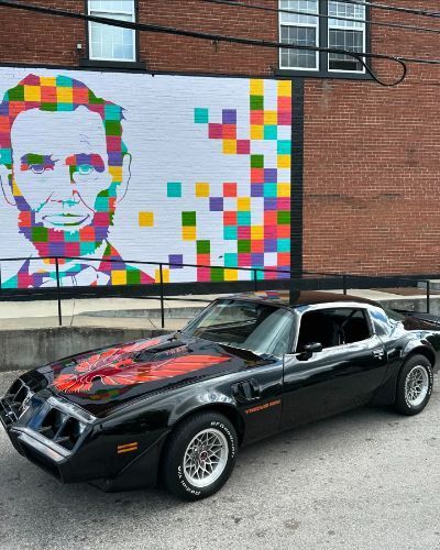 1979 Pontiac Trans Am  for Sale $41,995 