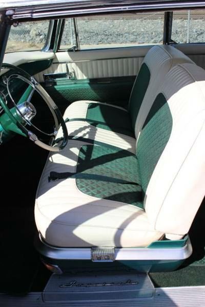 1955 Imperial Newport for Sale $36,900