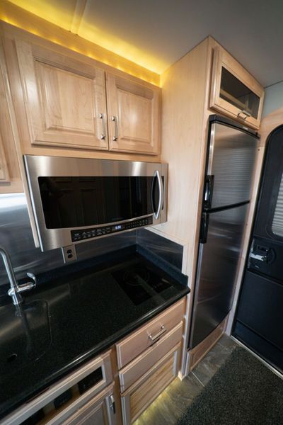 2019 Renegade CS140
