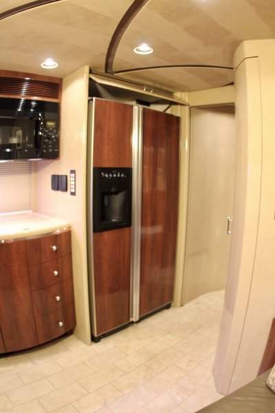 2008 Prevost Motorcoach for Sale $619,000