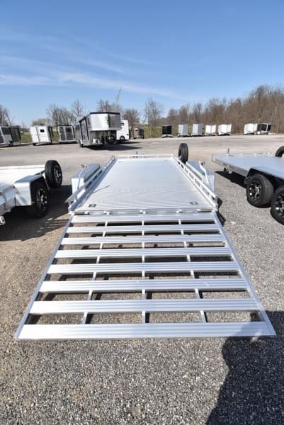 2023 Bear Track Products BTT81170S Utility Trailer  for Sale $7,495 