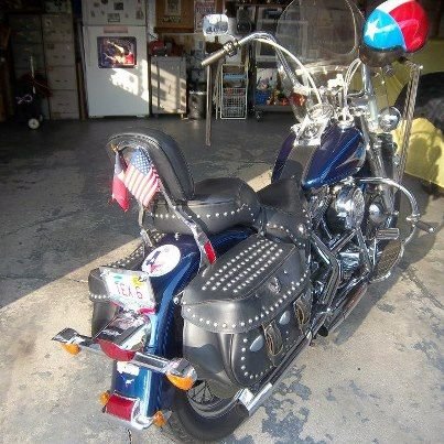 harley for Sale $10,000