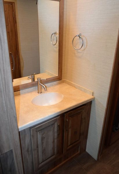 2019 Jayco Seneca 37TS Freightliner Super C Motorhome
