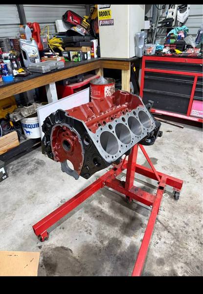 383 SBC Stroker  for Sale $4,000 