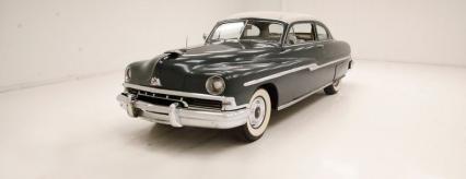 1951 Lincoln Lido
