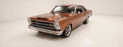 1966 Ford Fairlane  for Sale $99,900 