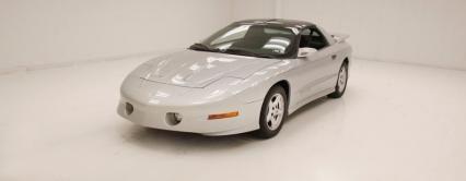 1997 Pontiac Firebird  for Sale $23,900 