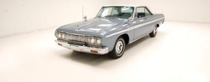 1964 Plymouth Fury  for Sale $34,000 