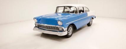 1956 Chevrolet Two-Ten Series  for Sale $37,500 