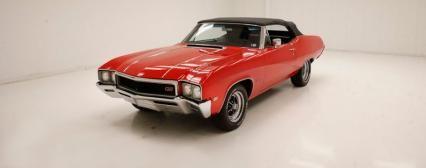1968 Buick GS400