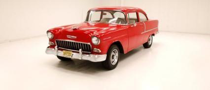 1955 Chevrolet Two-Ten Series  for Sale $39,500 