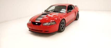 2004 Ford Mustang  for Sale $32,900 