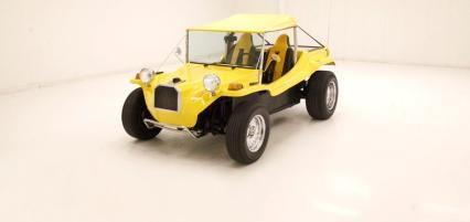 1971 Volkswagen Sand Rover T Pickup  for Sale $18,000 