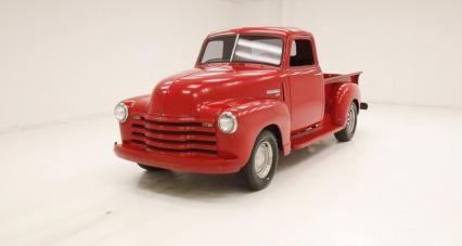 1949 Chevrolet 3100  for Sale $13,900 