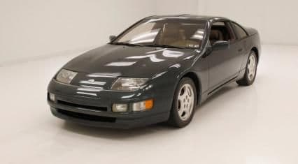 1994 Nissan 300ZX  for Sale $19,500 