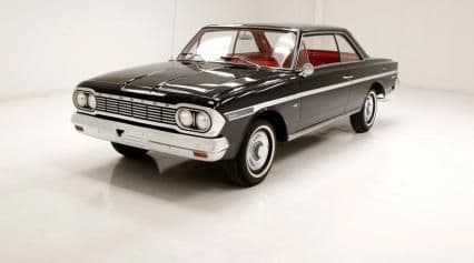 1964 Rambler 770 Classic  for Sale $39,000 