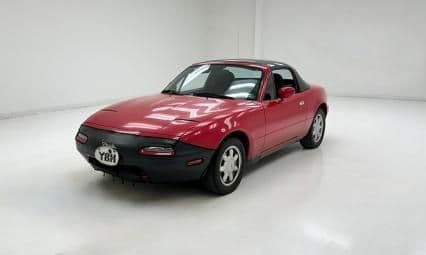 1992 Mazda Miata  for Sale $10,000 