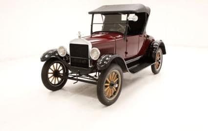 1926 Ford Model T  for Sale $16,900 
