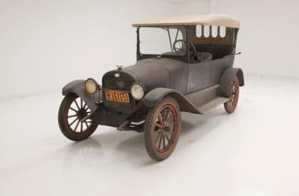 1916 Metz Model 25  for Sale $15,000 