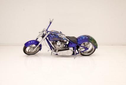 2003 Custom Showrider  for Sale $16,500 