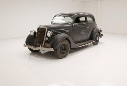 1935 Ford 48 Series