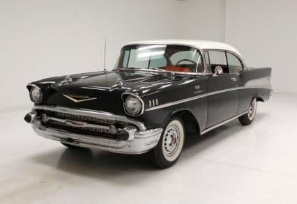 1957 Chevrolet Bel Air  for Sale $79,500 