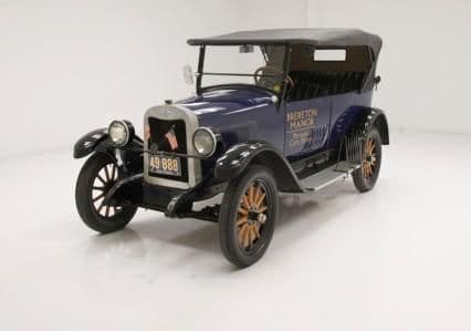 1925 Chevrolet Superior K  for Sale $17,900 