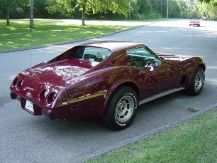1977 Corvette For Sale >> 1977 Chevrolet Corvette For Sale In Hendersonville Tn Price 12 900 1977 Corvette For Sale >> 1977 Chevrolet Corvette For Sale In Hendersonville Tn Price 12 900