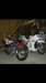 Kawasaki small block Dragbikes 
