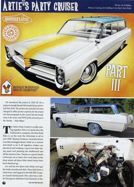 1964 Pontiac Bonneville for Sale $37,500