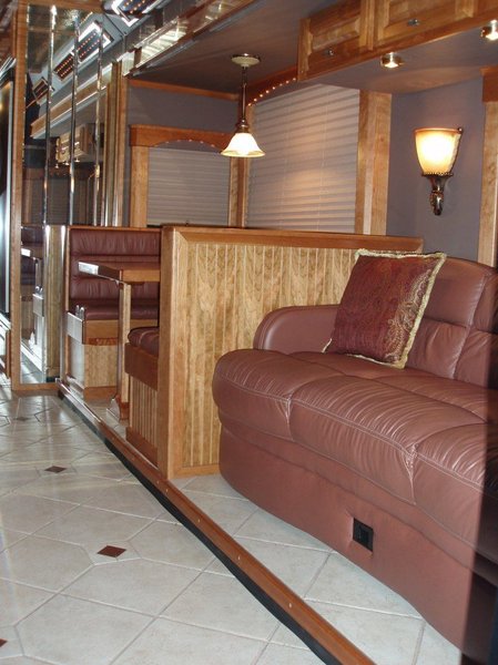 2008 NRC Custom Built Motorhome for Sale $179,000