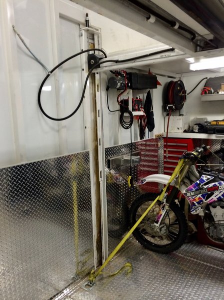2012 Fastway for Sale $29,995