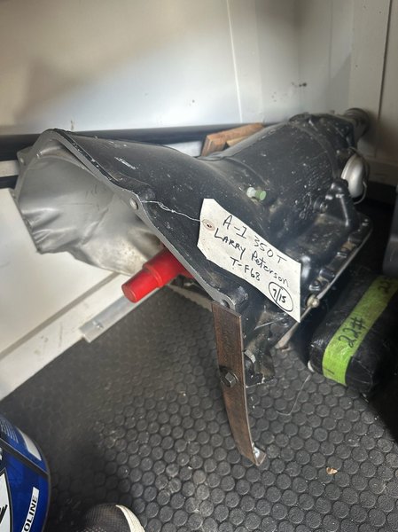 Turbo 350 or Turbo 200  for Sale $2,500 