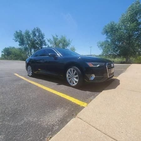 2019 Audi A6  for Sale $31,998 