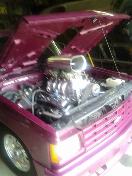 1983 CHEVROLET S-10 for Sale $30,000