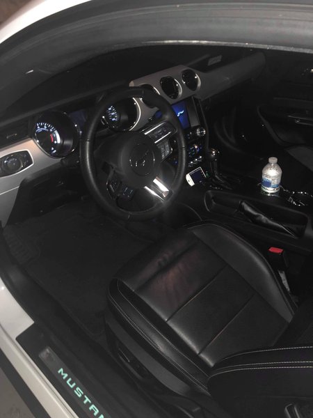 2016 Ford Mustang for Sale $55,000
