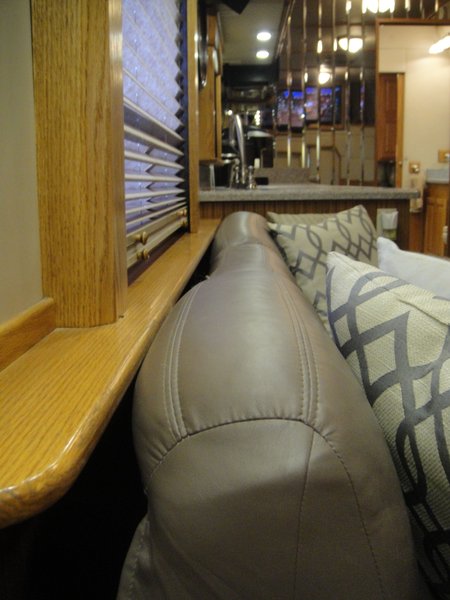2004 NRC 35' Motorhome- UPDATE: SOLD! for Sale $125,000