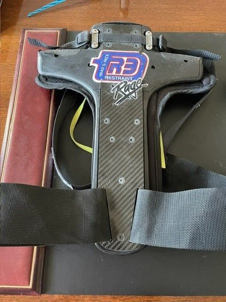 R3 Restraints    for Sale $100 