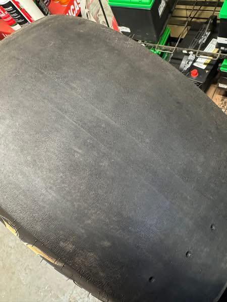 Race star drag star 92  for Sale $1,200 