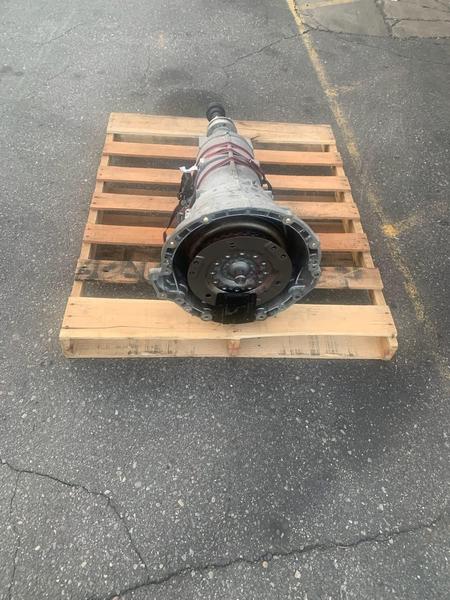 Hellcat HP90 8spd auto transmission  for Sale $3,500 