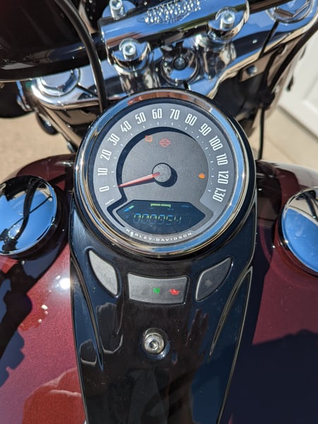 2021 Harley Davidson Softail Heritage  for Sale $19,999 