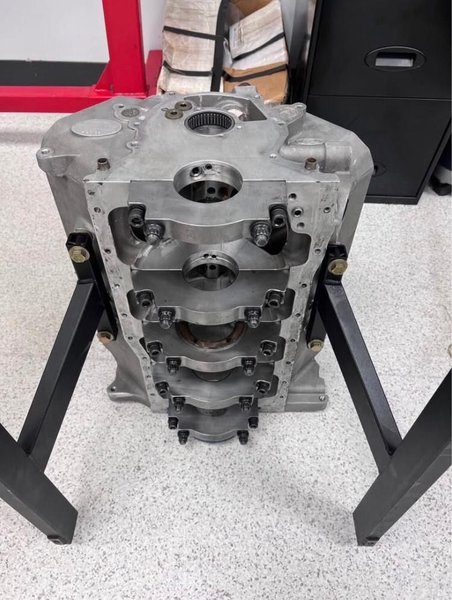 RDI SBF BLOCK  for Sale $4,000 