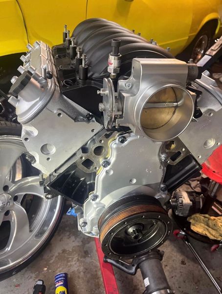 LS 370  for Sale $5,800 