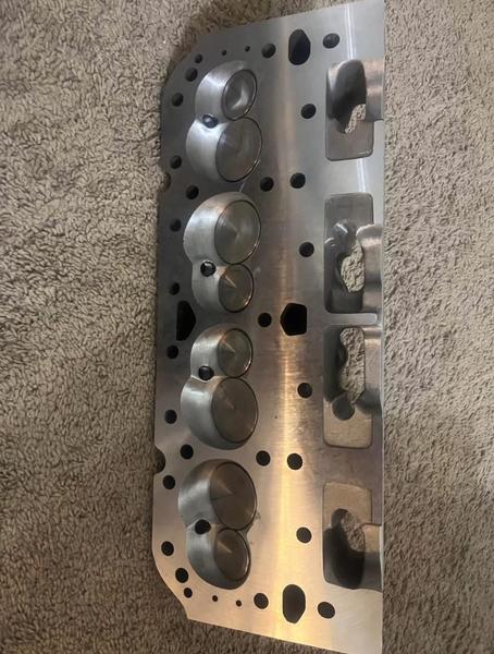 Sbc 23 degrees Afr 227 lt4 heads  for Sale $2,500 