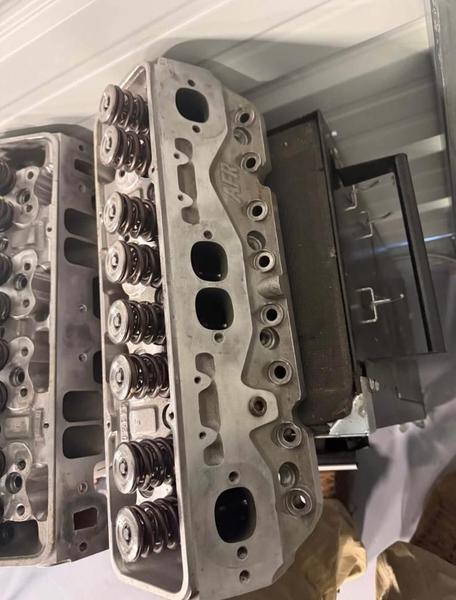 SBC AFR 245 Heads  for Sale $2,000 