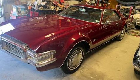 1969 Oldsmobile Toronado  for Sale $23,495 